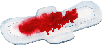 absorvente